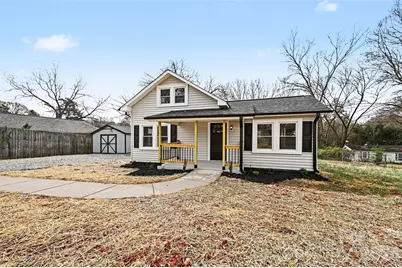1010 Kentucky Street, Kannapolis, NC 28083 - Photo 5