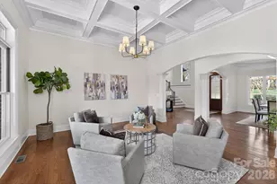 616 Beauhaven Ln, Waxhaw, NC 28173 - Photo 7