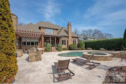 616 Beauhaven Lane, Waxhaw, NC 28173 - Photo 43