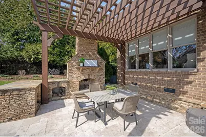 616 Beauhaven Lane, Waxhaw, NC 28173 - Photo 41