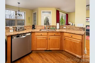 106 Mountain Drive, Candler, NC 28715 - Photo 7