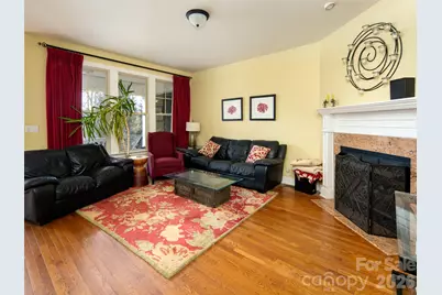 106 Mountain Drive, Candler, NC 28715 - Photo 3