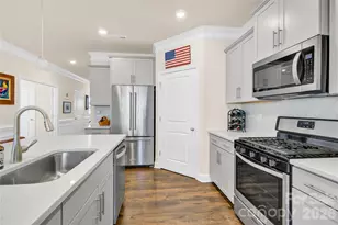 5043 Antebellum Dr, Iron Station, NC 28080 - Photo 7