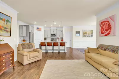 5043 Antebellum Drive, Iron Station, NC 28080 - Photo 11