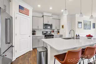 5043 Antebellum Dr, Iron Station, NC 28080 - Photo 11