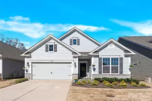 5043 Antebellum Dr, Iron Station, NC 28080 - Photo 1