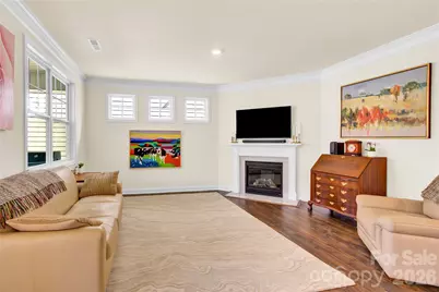 5043 Antebellum Drive, Iron Station, NC 28080 - Photo 5