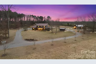 2255 Mount Olive Church Road, Newton, NC 28658 - Photo 1