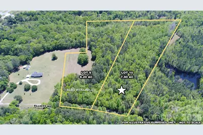 Lot 10 Elliott Road, Richburg, SC 29729 - Photo 1