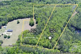 Lot 10 Elliott Rd, Richburg, SC 29729 - Photo 1