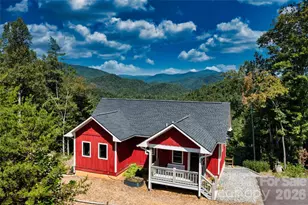 55 Laurel Rdg, Marshall, NC 28753 - Photo 3