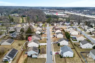 1420 Commonwealth Ave, Statesville, NC 28677 - Photo 5