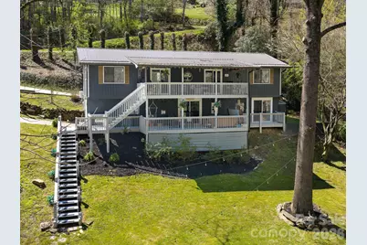 228 White Oak Road, Waynesville, NC 28785 - Photo 1