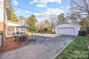 1217 Old Farm Rd, Charlotte, NC 28226 - Photo 29