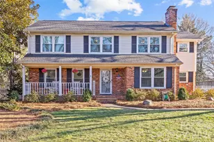 1217 Old Farm Rd, Charlotte, NC 28226 - Photo 1