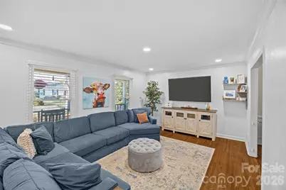 1217 Old Farm Road, Charlotte, NC 28226 - Photo 3