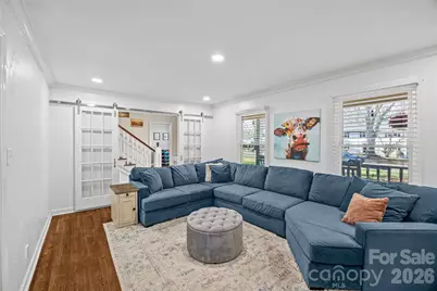 1217 Old Farm Road, Charlotte, NC 28226 - Photo 5