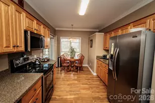 620 Marigold Dr, Kannapolis, NC 28083 - Photo 9