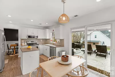 8531 Fox Tail Lane, Huntersville, NC 28078 - Photo 9