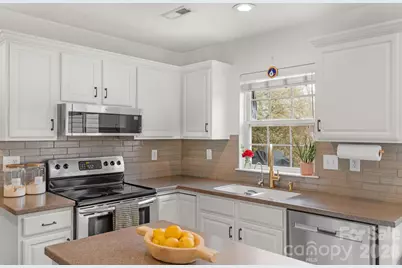 8531 Fox Tail Lane, Huntersville, NC 28078 - Photo 11