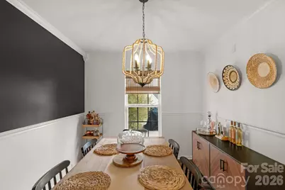 8531 Fox Tail Lane, Huntersville, NC 28078 - Photo 17