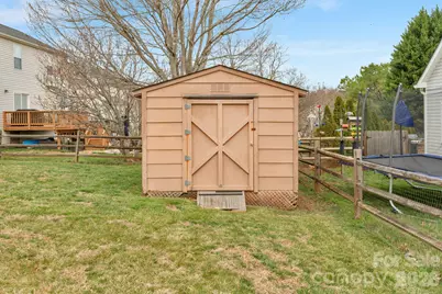 8531 Fox Tail Lane, Huntersville, NC 28078 - Photo 41