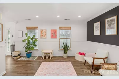 8531 Fox Tail Lane, Huntersville, NC 28078 - Photo 21