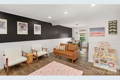 8531 Fox Tail Lane, Huntersville, NC 28078 - Photo 19