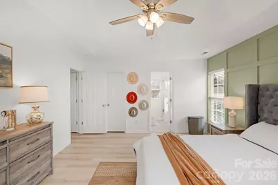 8531 Fox Tail Lane, Huntersville, NC 28078 - Photo 25