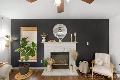 8531 Fox Tail Lane, Huntersville, NC 28078 - Photo 7