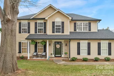 8531 Fox Tail Lane, Huntersville, NC 28078 - Photo 45