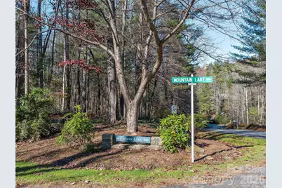 Lot 14 Mountain Lakes Drive #14, Hendersonville, NC 28739 - Photo 11