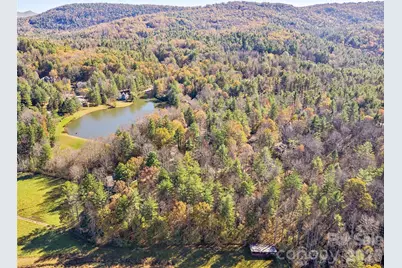 Lot 14 Mountain Lakes Drive #14, Hendersonville, NC 28739 - Photo 1