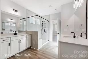 3013 Bent Willow Dr, Indian Trail, NC 28079 - Photo 13