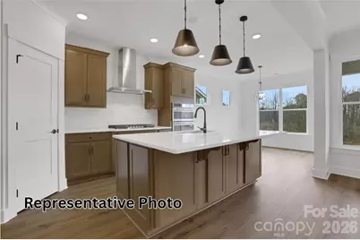 3013 Bent Willow Drive, Indian Trail, NC 28079 - Photo 3