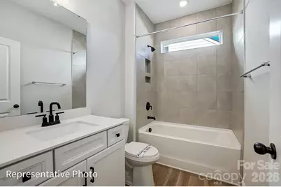 3013 Bent Willow Drive, Indian Trail, NC 28079 - Photo 17