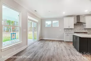 3013 Bent Willow Dr, Indian Trail, NC 28079 - Photo 7