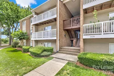 1638 Arlyn Circle #A, Charlotte, NC 28213 - Photo 1