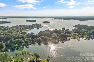 20338 Christofle Dr, Cornelius, NC 28031 - Photo 43