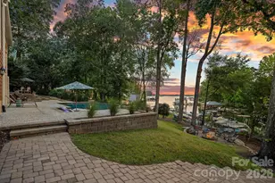 20338 Christofle Dr, Cornelius, NC 28031 - Photo 37