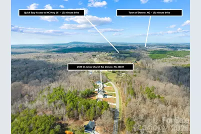 2509 Saint James Church Road, Denver, NC 28037 - Photo 37