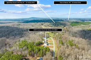 2509 St James Church Rd, Denver, NC 28037 - Photo 37