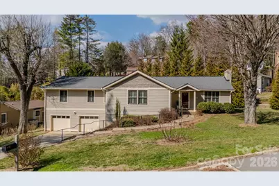 50 S Griffing Boulevard, Asheville, NC 28804 - Photo 1