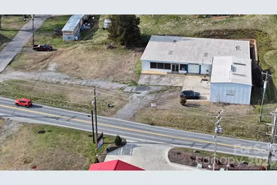 471 & 457 E Main Street, Old Fort, NC 28762 - Photo 3