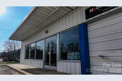 471 & 457 E Main Street, Old Fort, NC 28762 - Photo 5