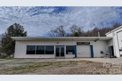 471 & 457 E Main Street, Old Fort, NC 28762 - Photo 7