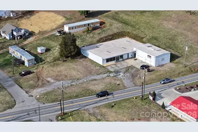 471 & 457 E Main Street, Old Fort, NC 28762 - Photo 17