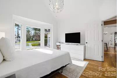 17206 Players Ridge Drive, Cornelius, NC 28031 - Photo 35