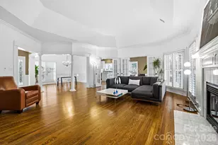 17206 Players Ridge Dr, Cornelius, NC 28031 - Photo 11