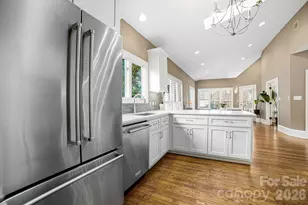 17206 Players Ridge Dr, Cornelius, NC 28031 - Photo 19